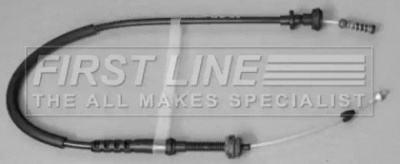 FIRST LINE fka1110 -  Тросик газа